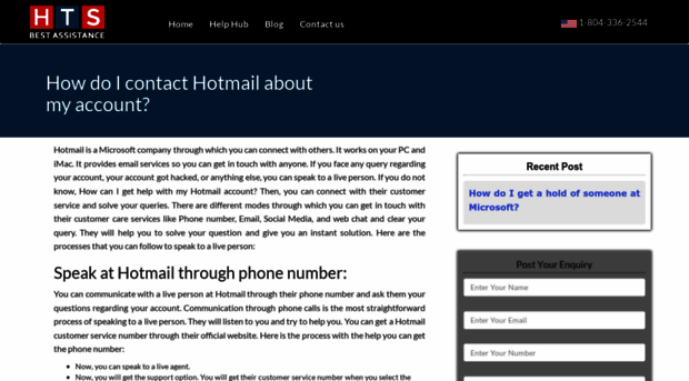 hotmailtechsupport.com