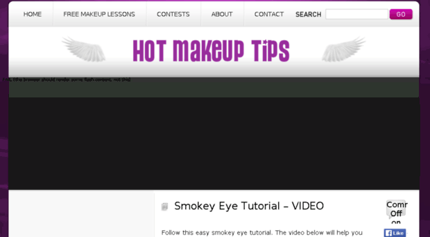 hotmakeuptips.com