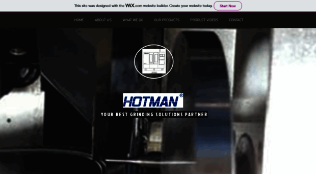 hotman.com.my