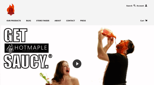 hotmaple.com