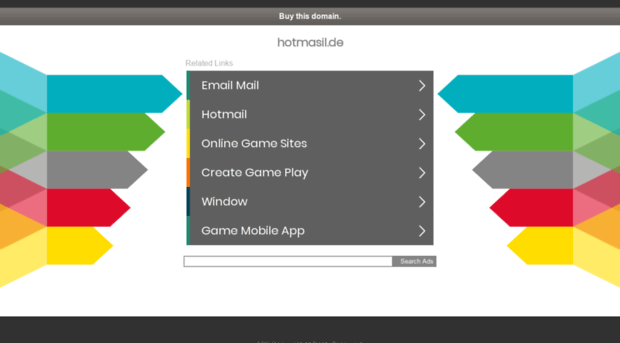 hotmasil.de