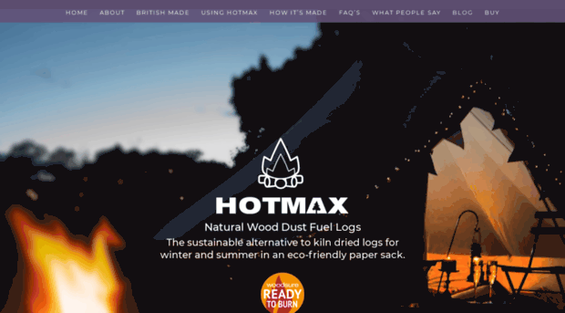 hotmax.co.uk