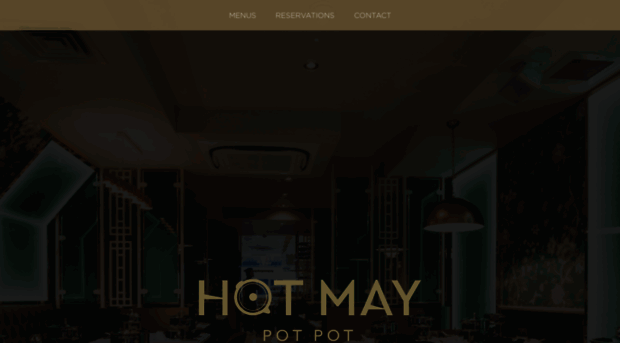 hotmay.co.uk