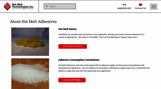 hotmelt-adhesive.com