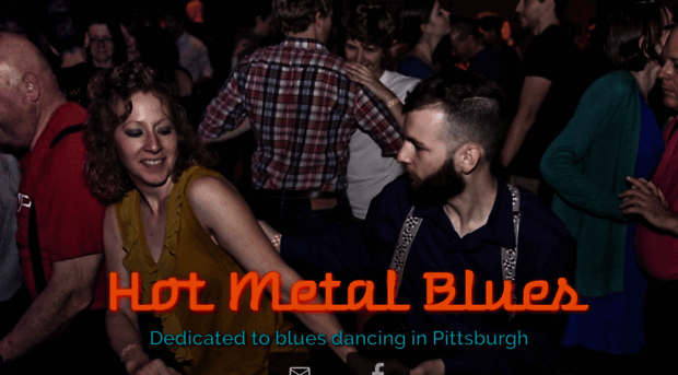 hotmetalblues.com