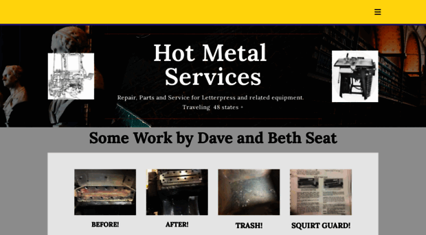 hotmetalservices.com