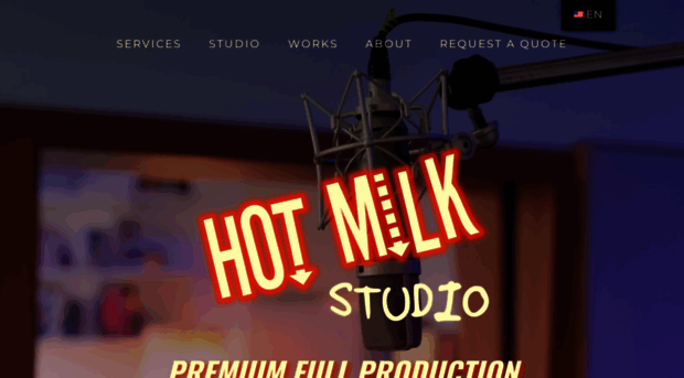 hotmilkstudio.de