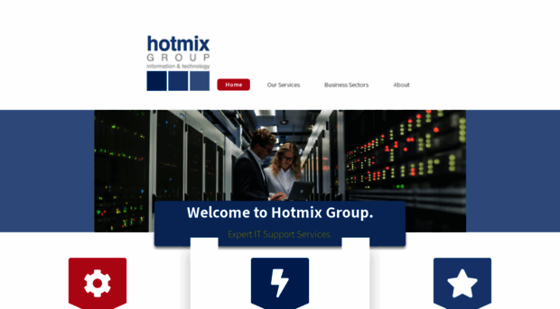 hotmix.com.au