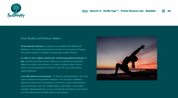 hotmixyoga.com