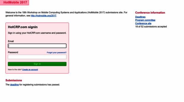 hotmobile17.hotcrp.com