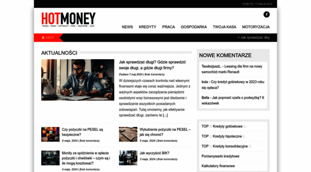 hotmoney.pl