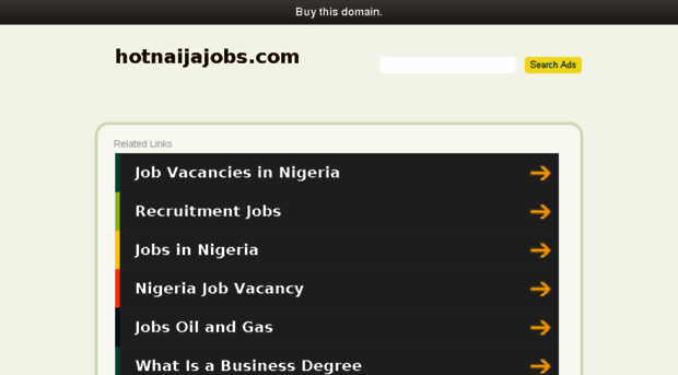 hotnaijajobs.com