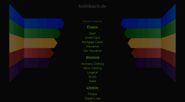 hotnbach.de