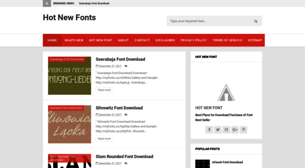 hotnewfont.blogspot.com