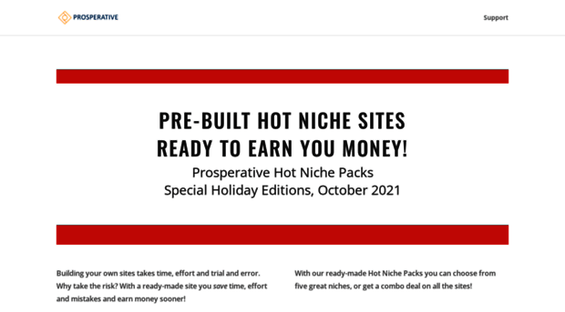 hotnichepacks.com