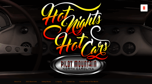 hotnightshotcars.com