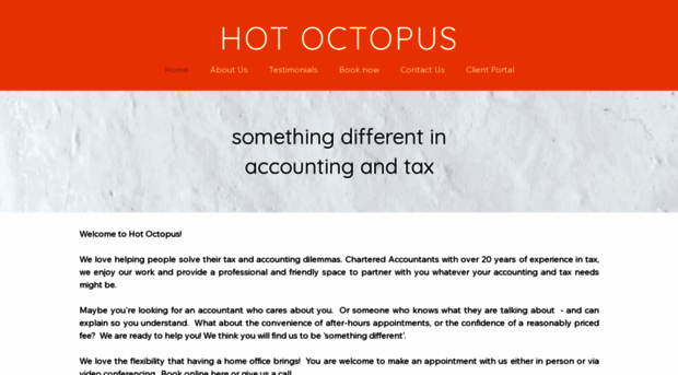 hotoctopus.com.au