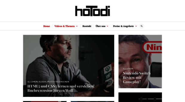 hotodi.com