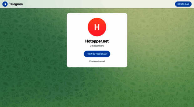 hotopper.net