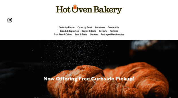 hotovenbakery.com