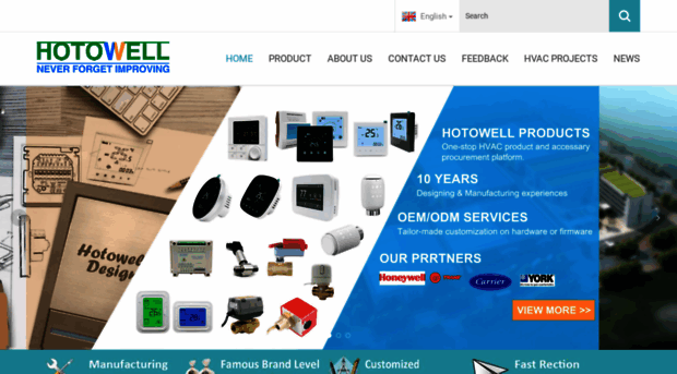 hotowell.com