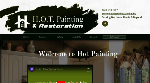 hotpainting.biz