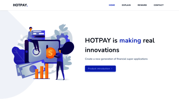 hotpay.org