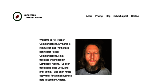 hotpepper.ca