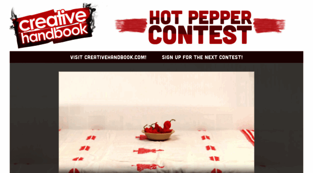 hotpepper.creativehandbook.com