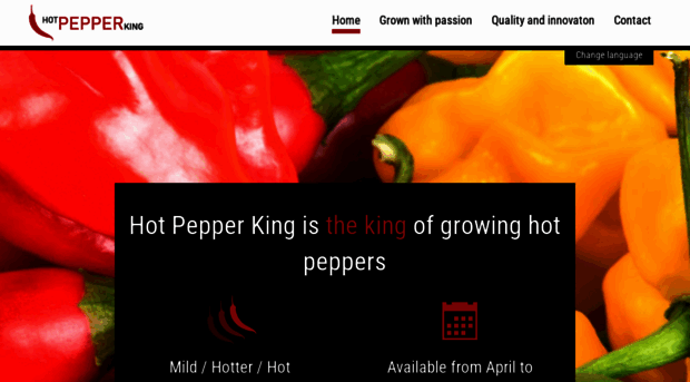 hotpepperking.com