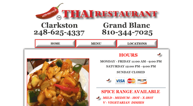 hotpepperthaiclarkston.com