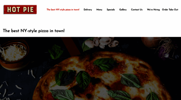 hotpiepub.com