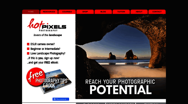 hotpixels.co.nz