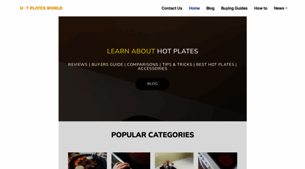 hotplatesworld.com