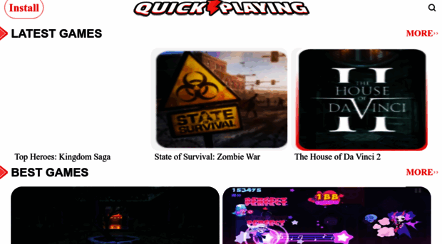 hotplaying.com