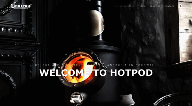 hotpod.co.uk