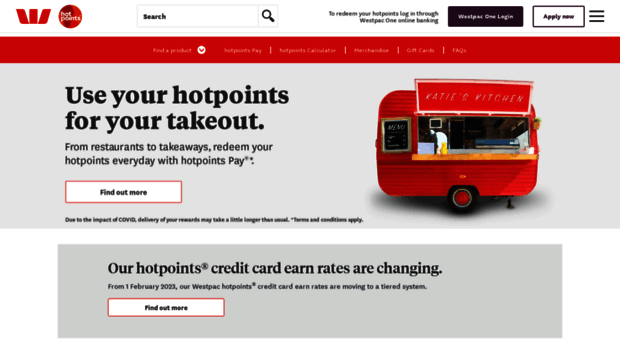 hotpoints.co.nz