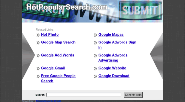 hotpopularsearch.com