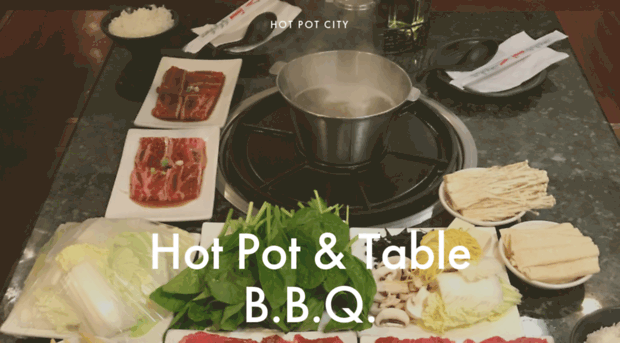 hotpotcitybbq.com