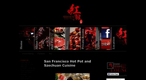 hotpotsf.com