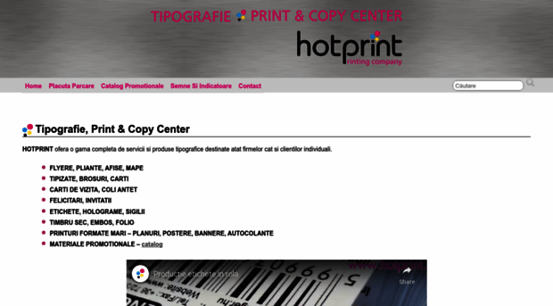 hotprint.ro