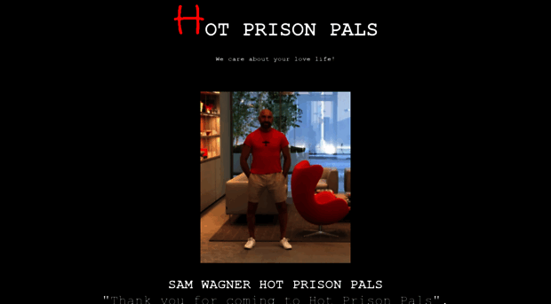 hotprisonpals.com