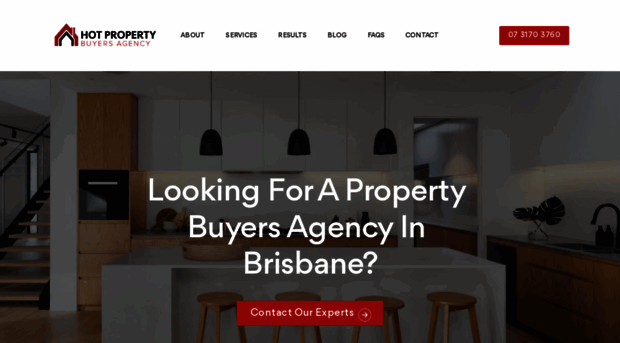 hotpropertybuyersagency.com.au