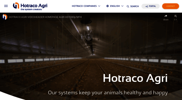 hotraco-agri.com