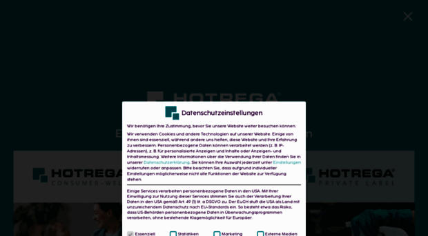 hotrega.de