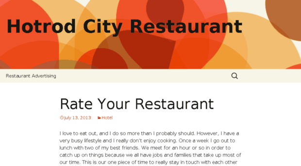 hotrodcityrestaurant.com