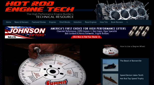 hotrodenginetech.com