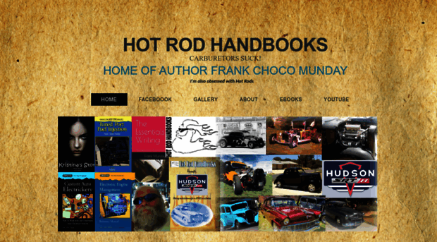 hotrodhandbooks.com.au