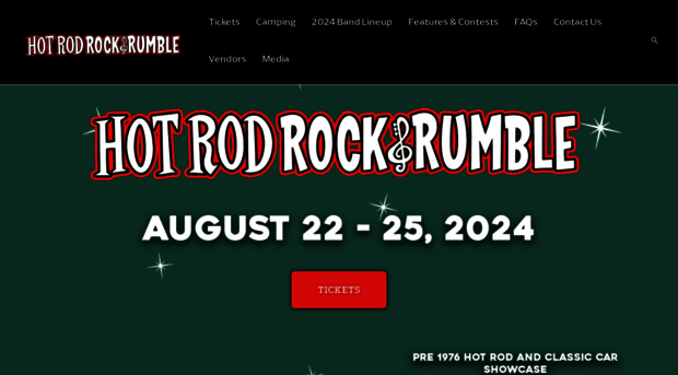 hotrodrock.com