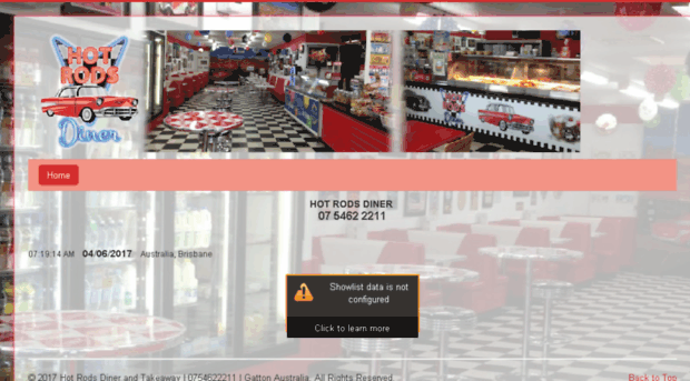 hotrodsdiner.com.au